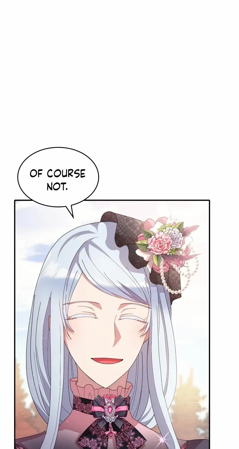 I Don’t Want to Be Loved Chapter 21 page 6 - 