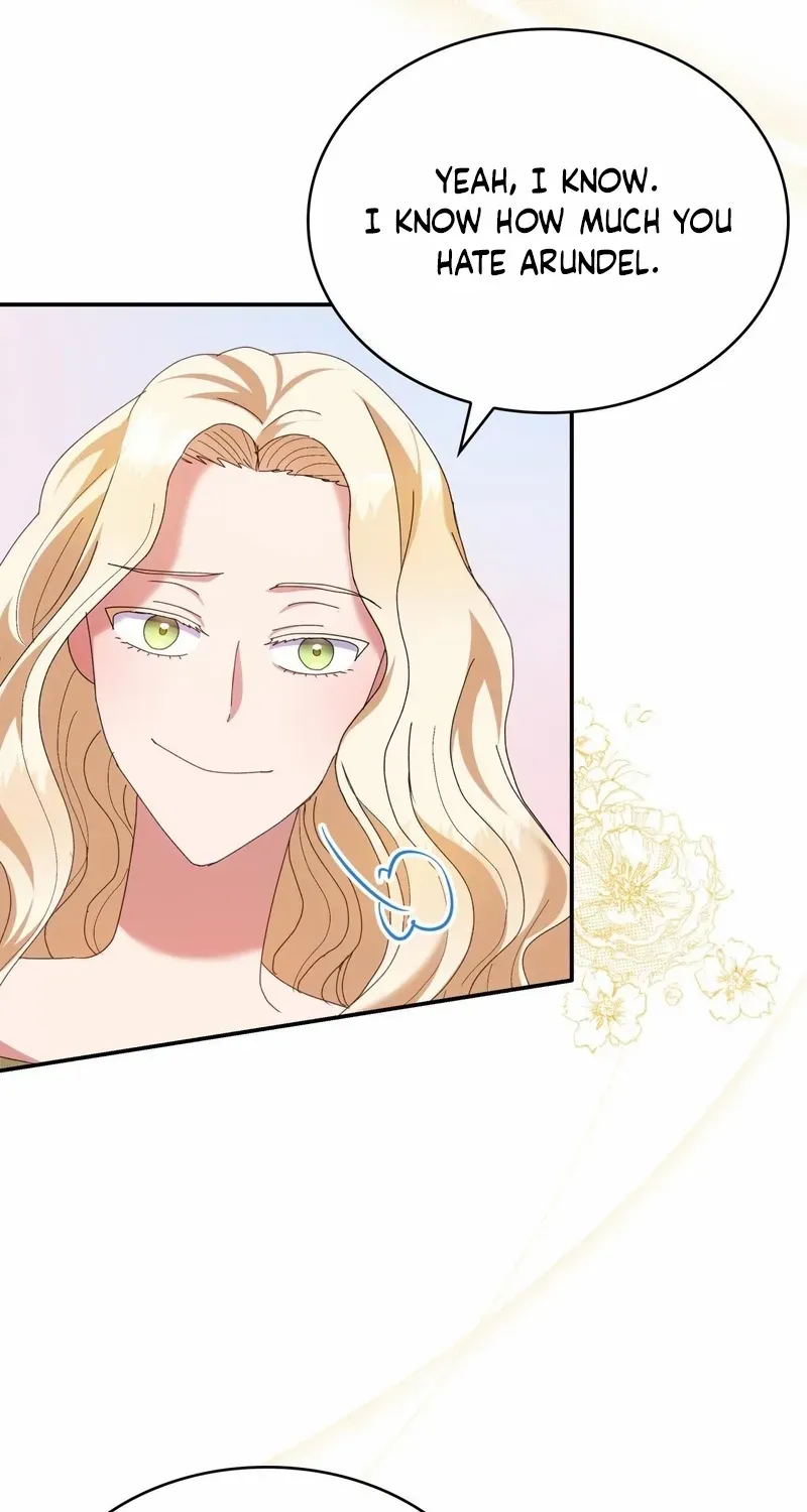 I Don’t Want to Be Loved Chapter 21 page 52 - 
