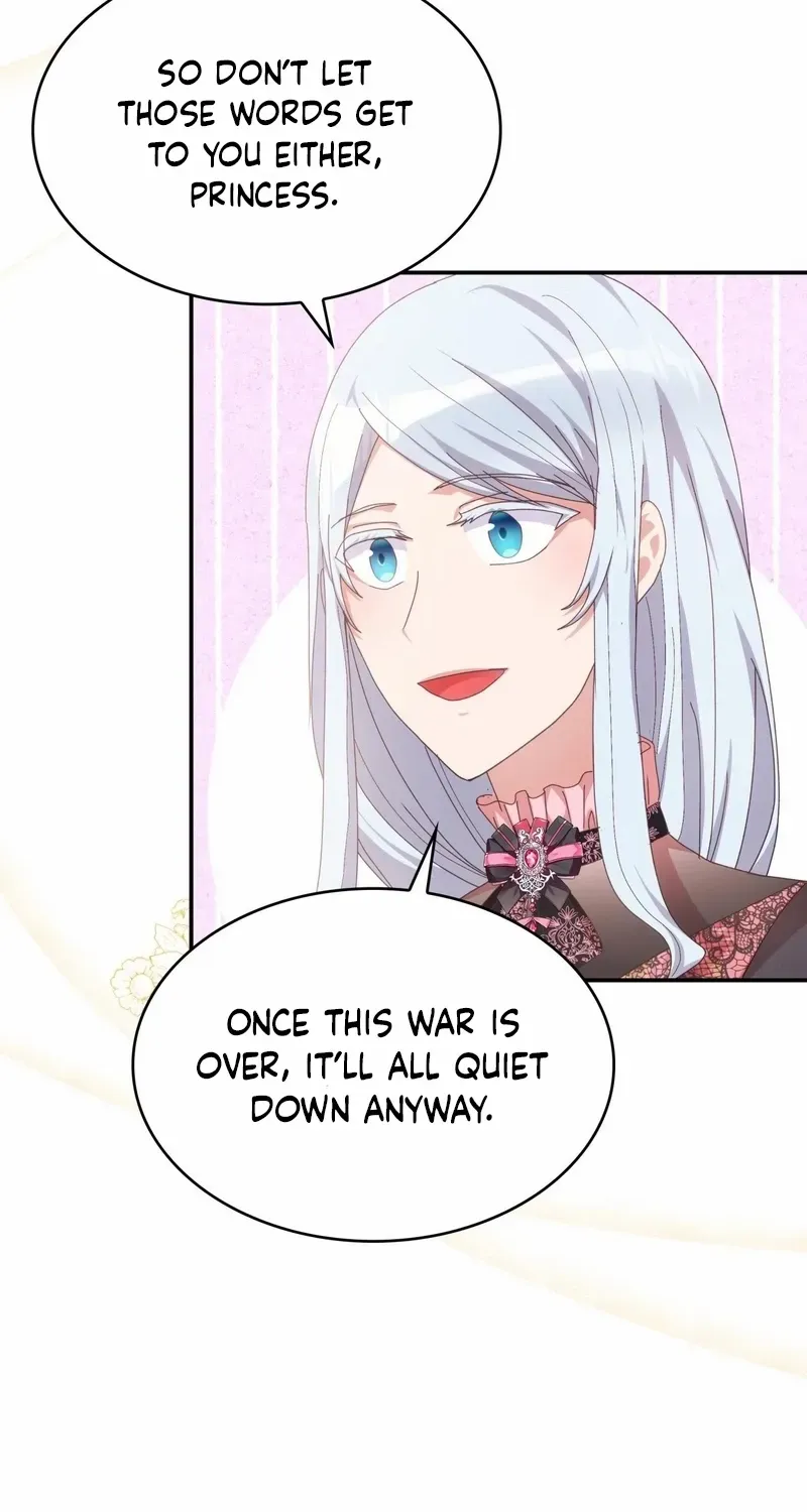 I Don’t Want to Be Loved Chapter 21 page 53 - 