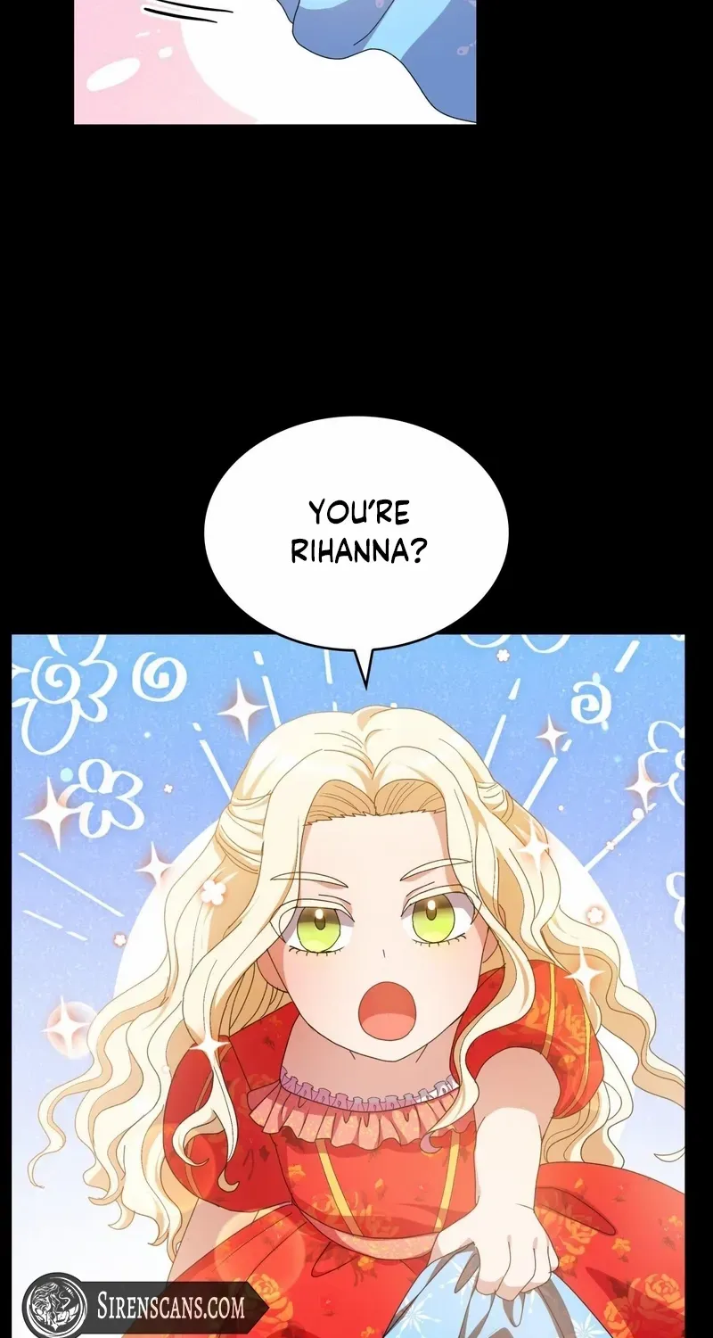 I Don’t Want to Be Loved Chapter 21 page 60 - 