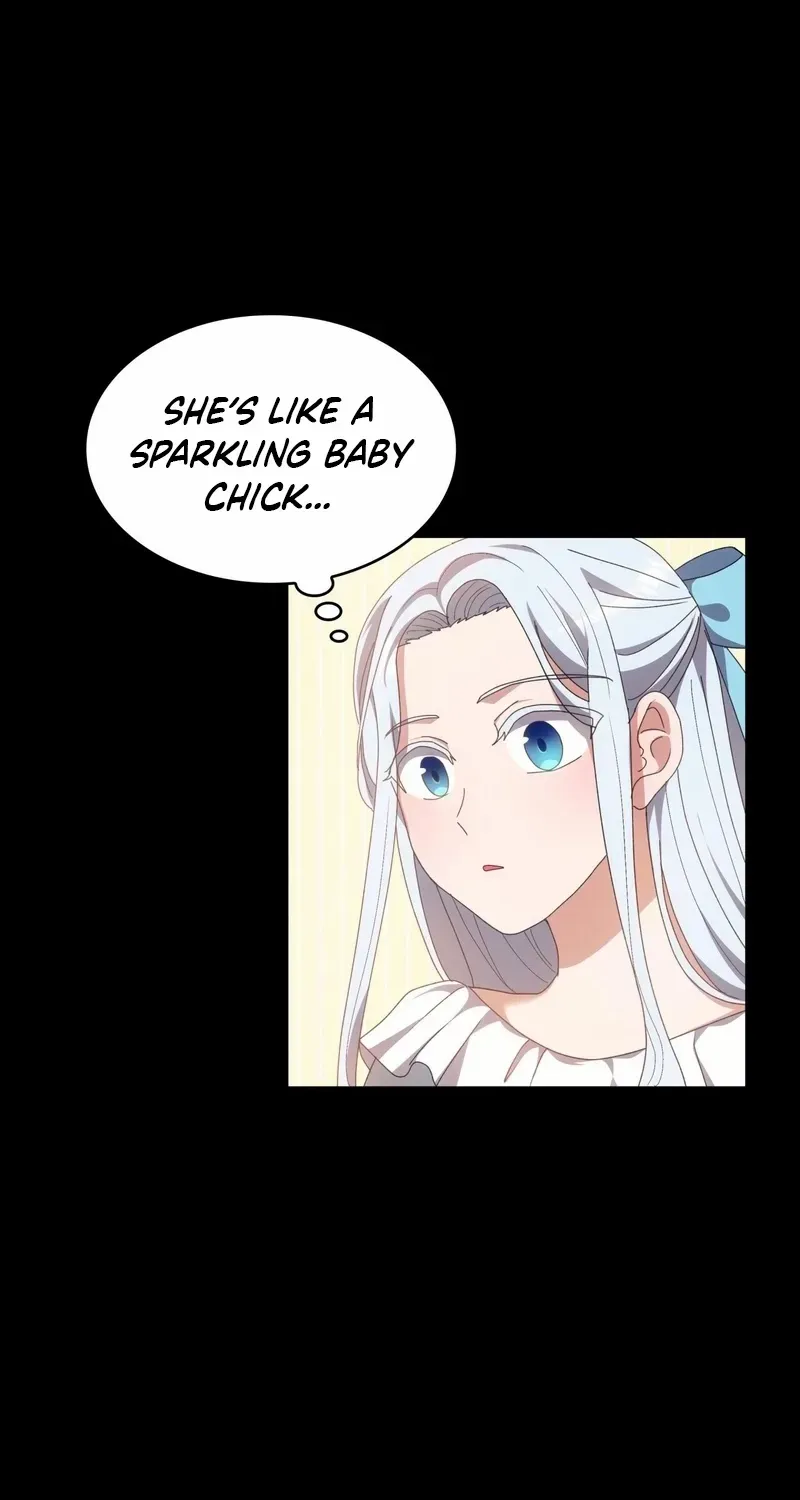 I Don’t Want to Be Loved Chapter 21 page 63 - 