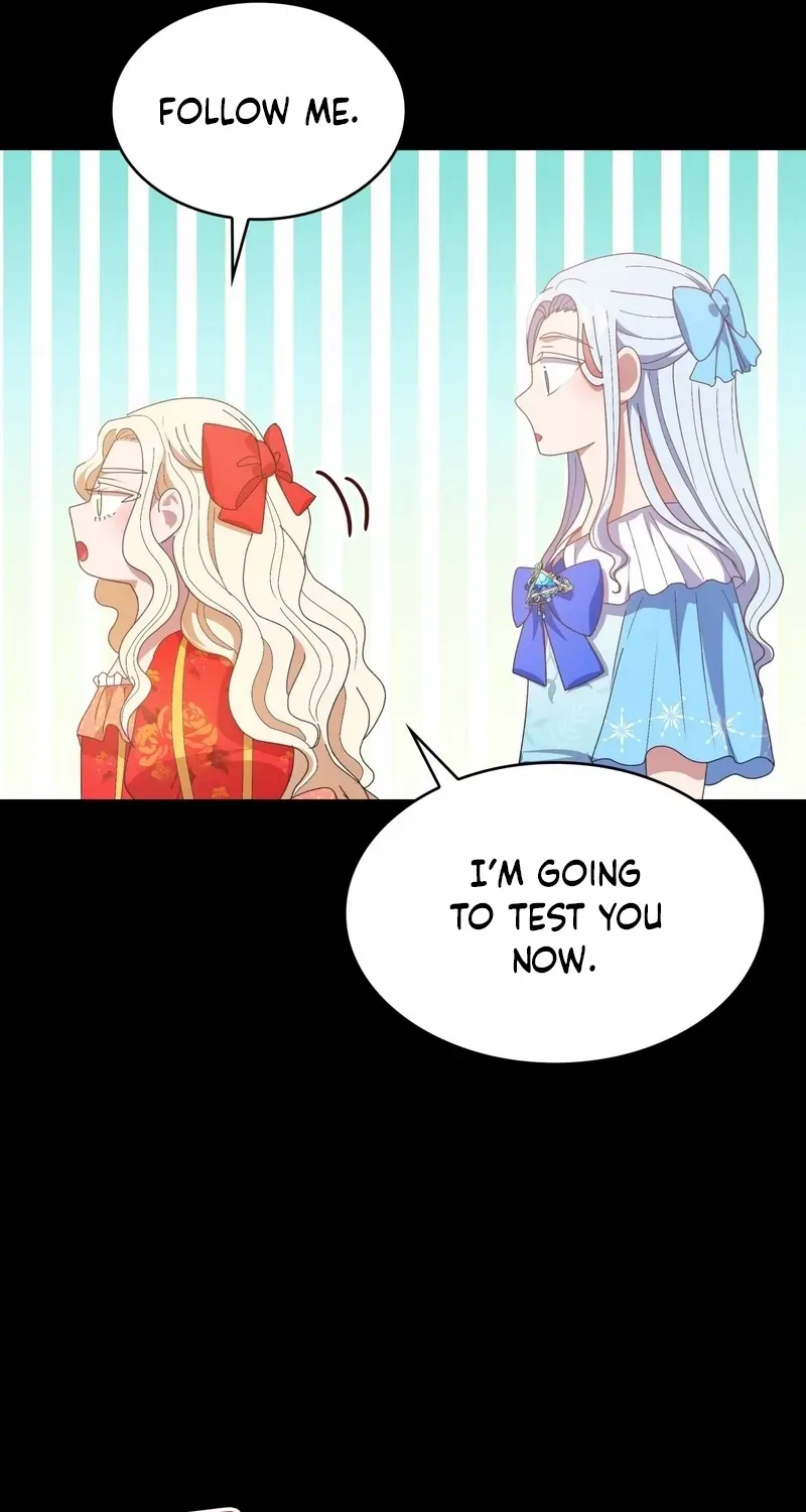 I Don’t Want to Be Loved Chapter 21 page 65 - 