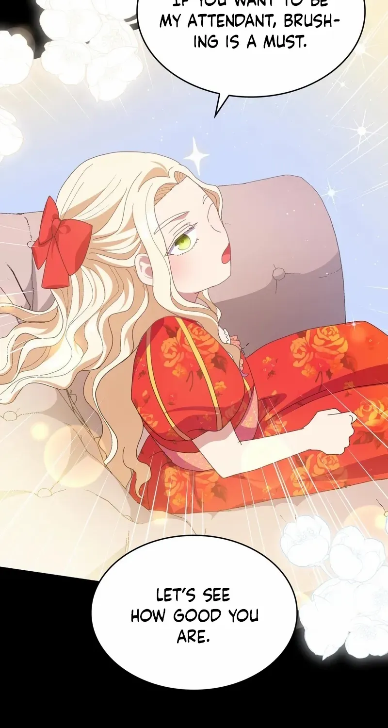 I Don’t Want to Be Loved Chapter 21 page 68 - 