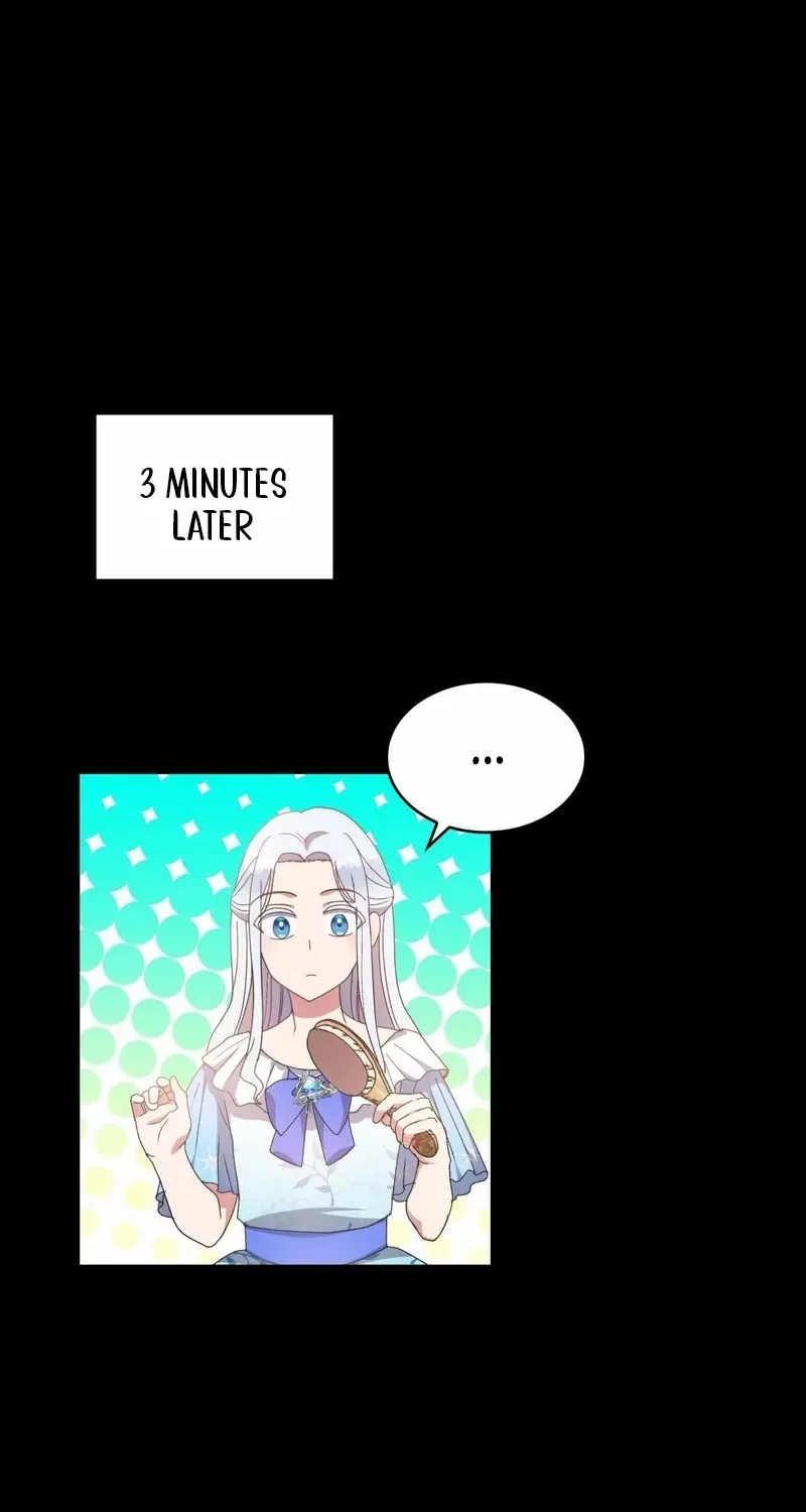 I Don’t Want to Be Loved Chapter 21 page 69 - 