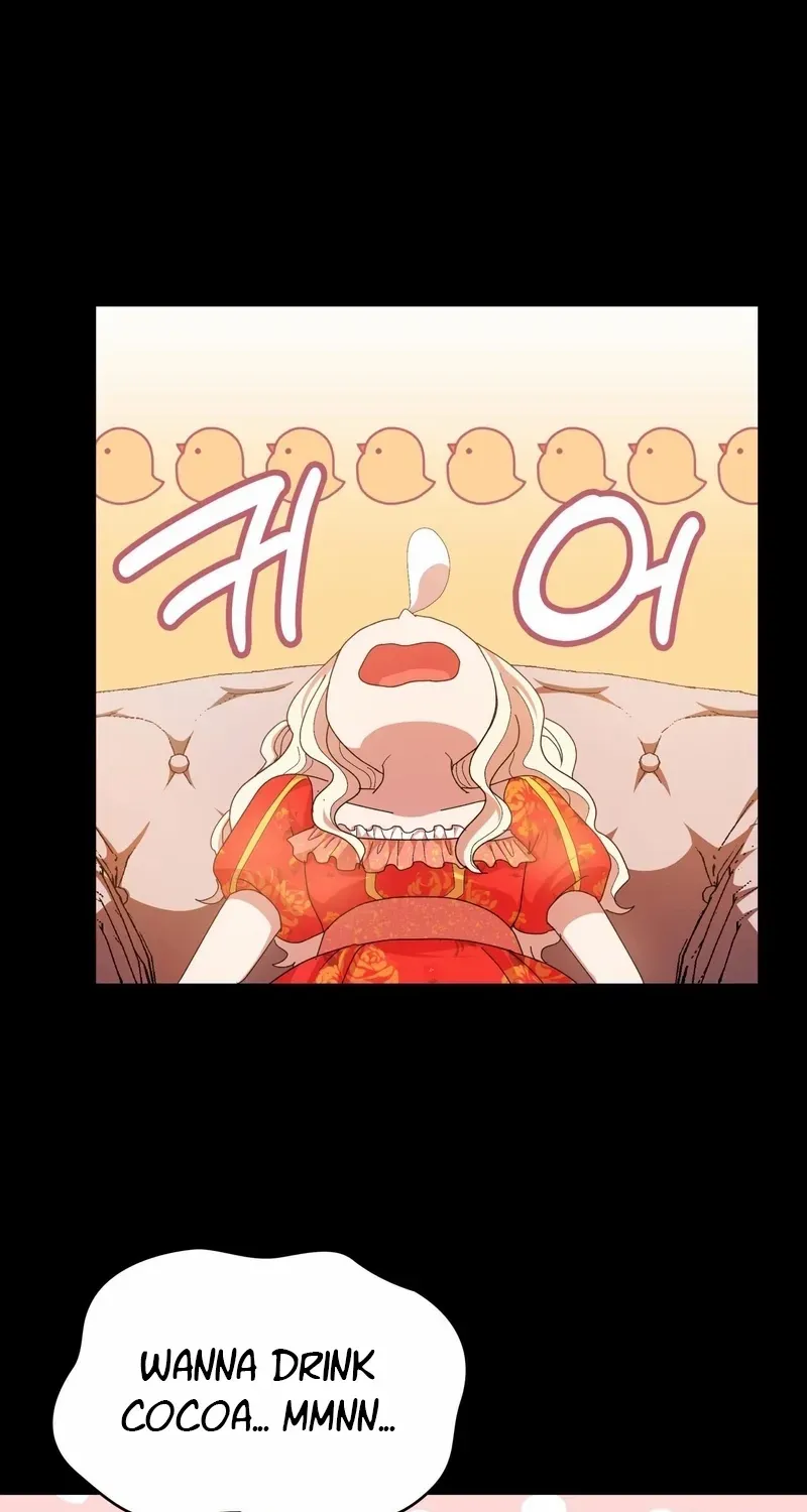 I Don’t Want to Be Loved Chapter 21 page 70 - 