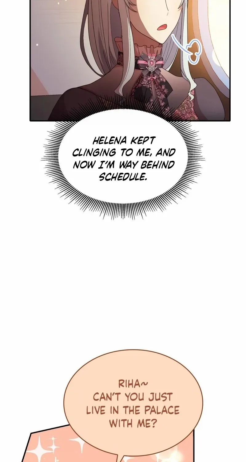 I Don’t Want to Be Loved Chapter 21 page 77 - 