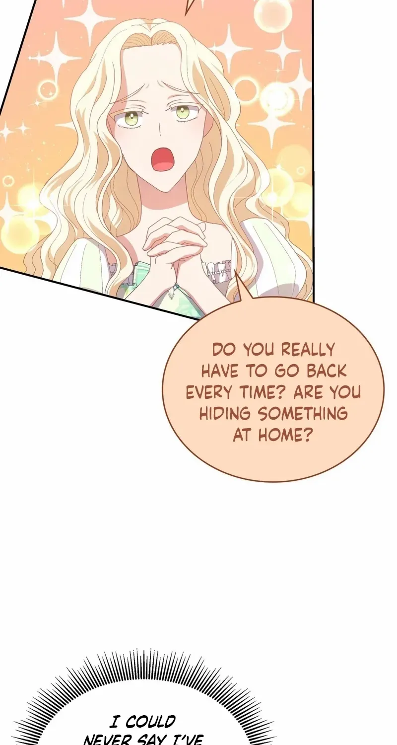 I Don’t Want to Be Loved Chapter 21 page 78 - 
