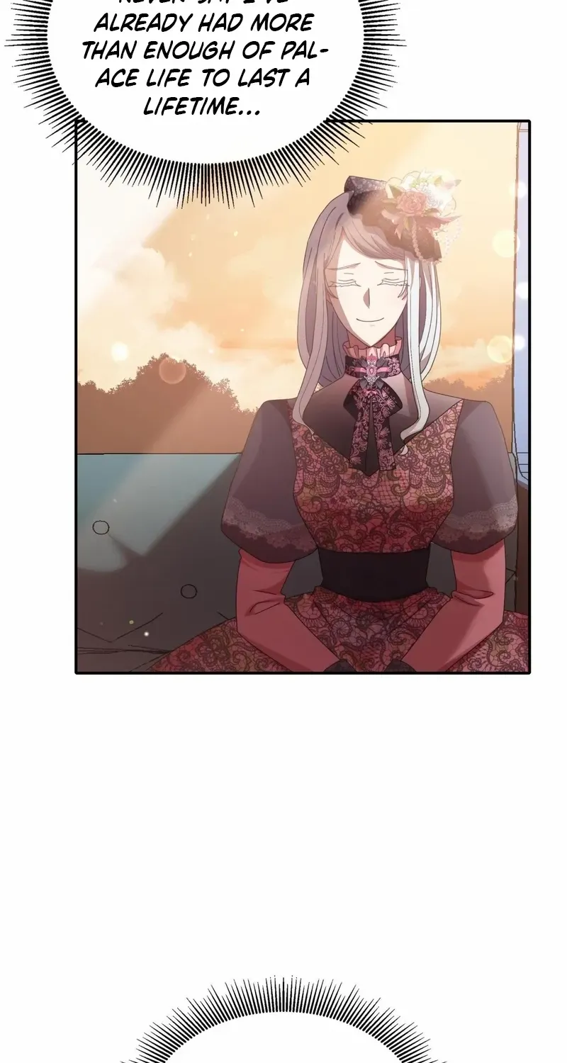 I Don’t Want to Be Loved Chapter 21 page 79 - 