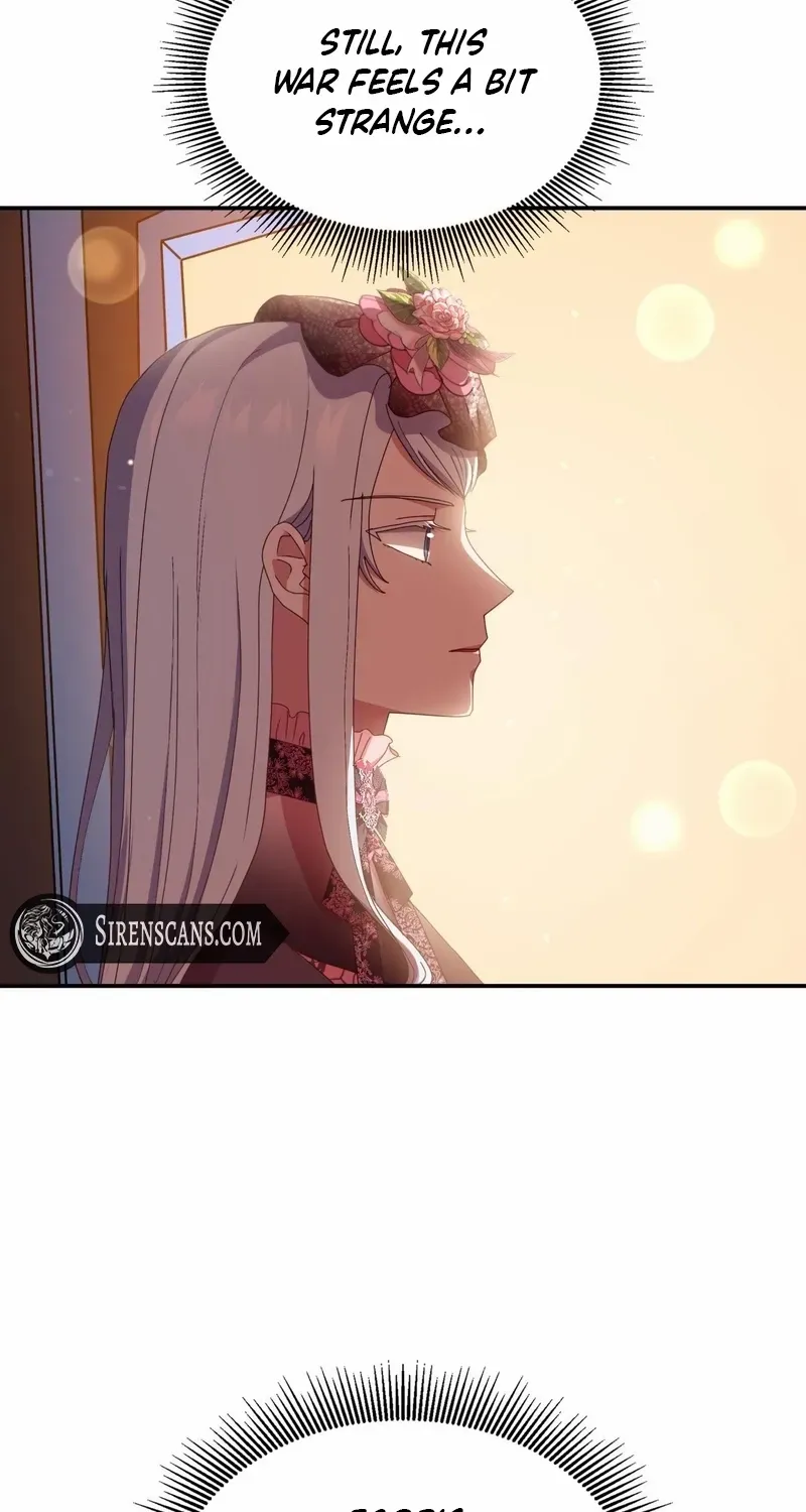 I Don’t Want to Be Loved Chapter 21 page 80 - 