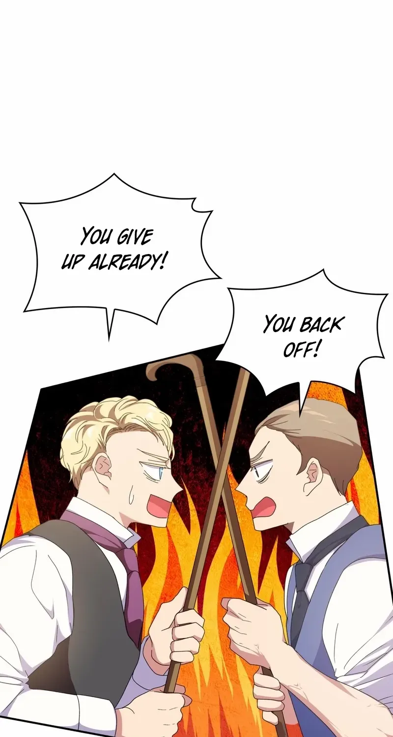 I Don’t Want to Be Loved Chapter 21 page 9 - 