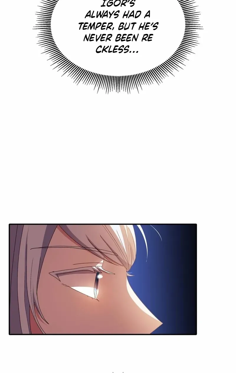 I Don’t Want to Be Loved Chapter 21 page 81 - 