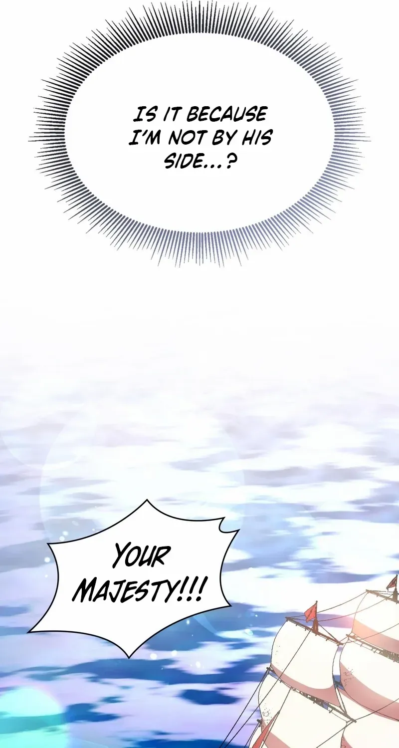 I Don’t Want to Be Loved Chapter 21 page 82 - 