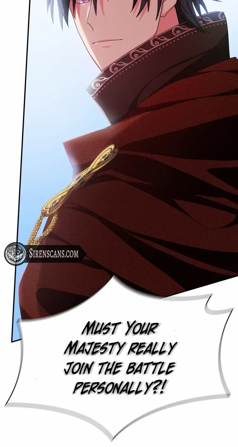 I Don’t Want to Be Loved Chapter 21 page 85 - 