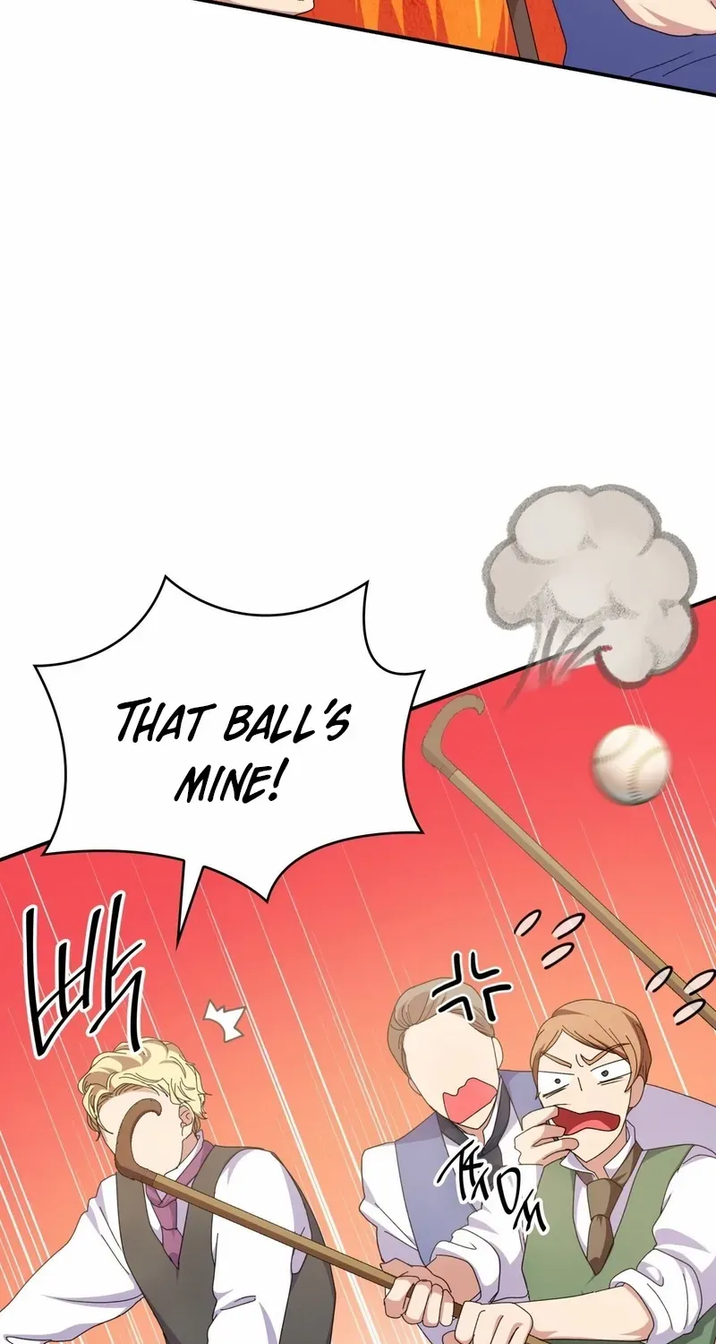 I Don’t Want to Be Loved Chapter 21 page 10 - 