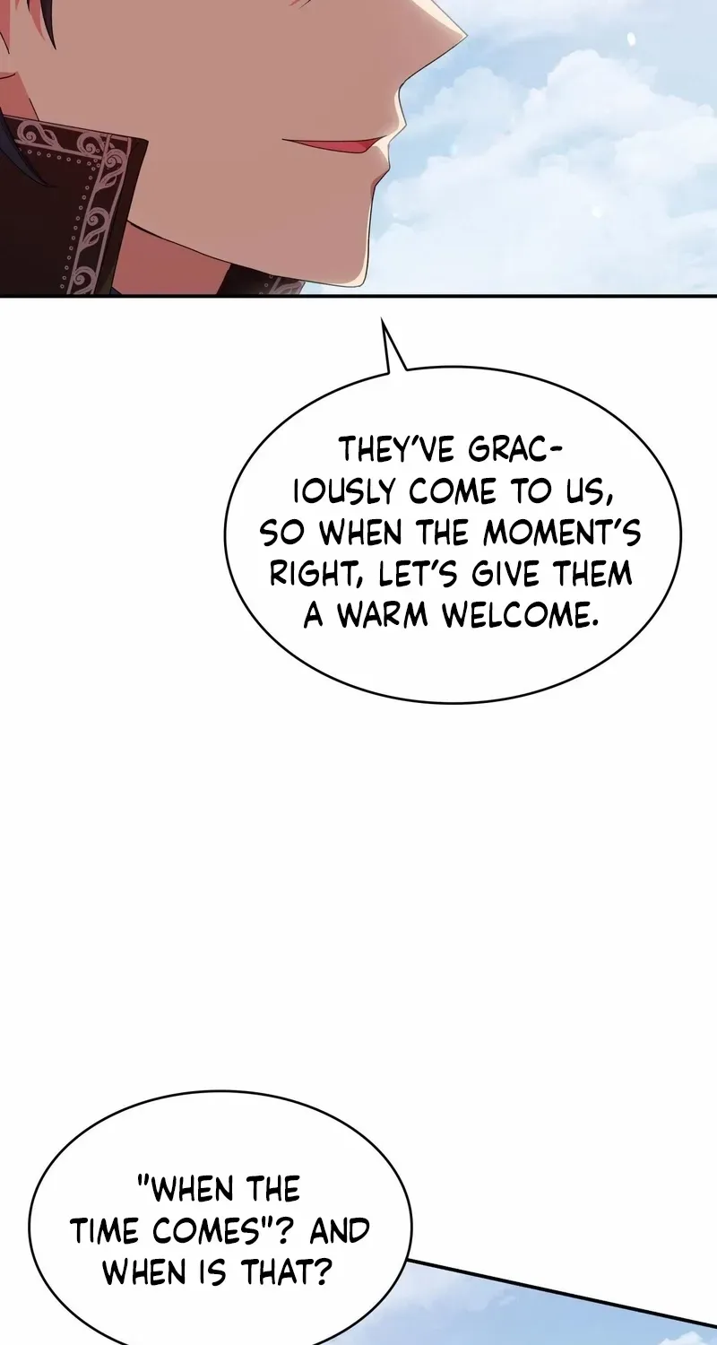 I Don’t Want to Be Loved Chapter 22 page 16 - 