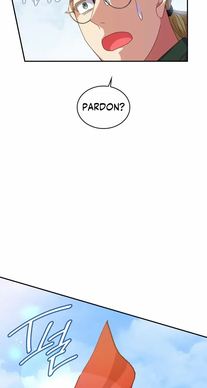 I Don’t Want to Be Loved Chapter 22 page 19 - 