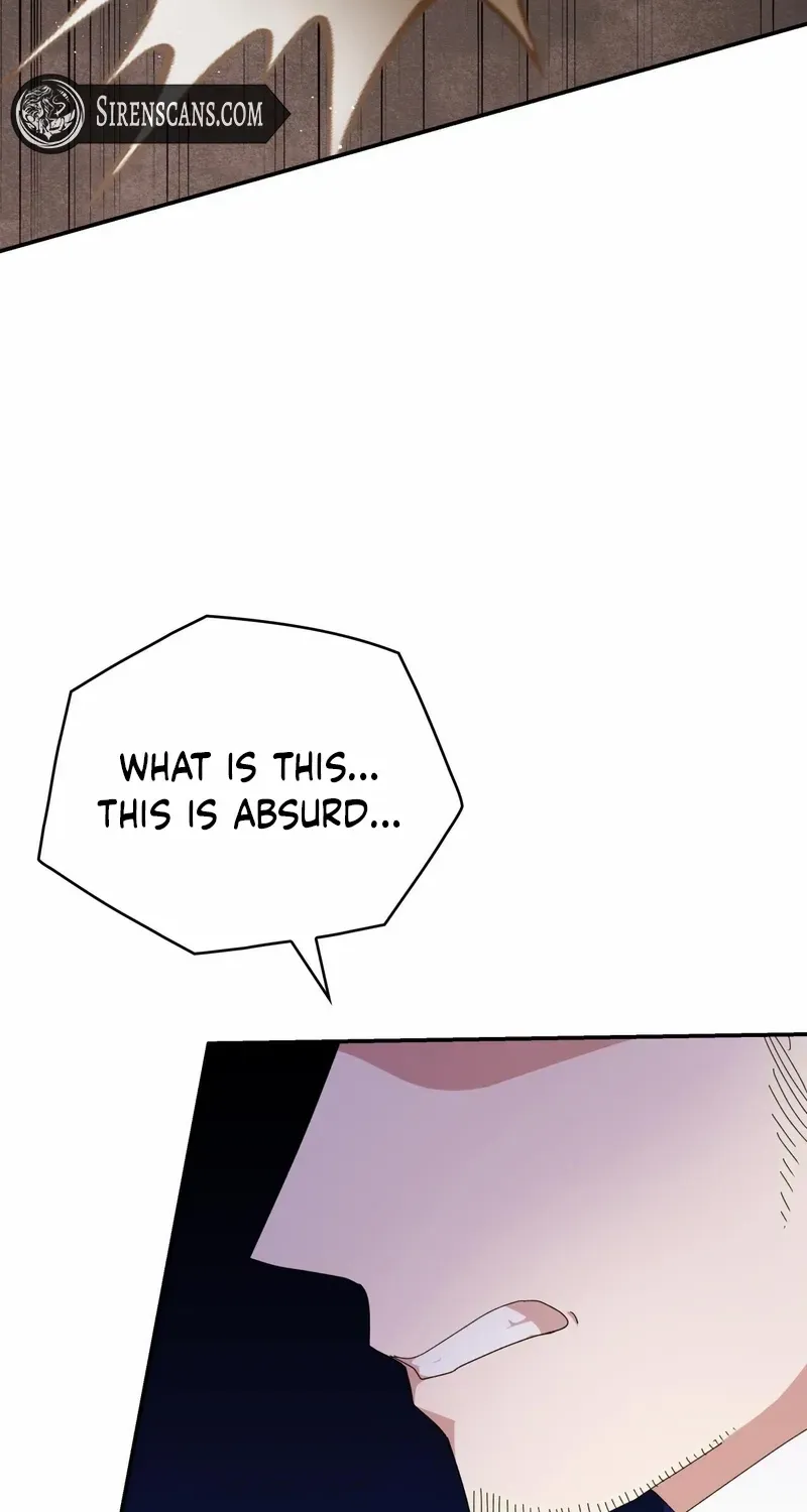 I Don’t Want to Be Loved Chapter 22 page 34 - 
