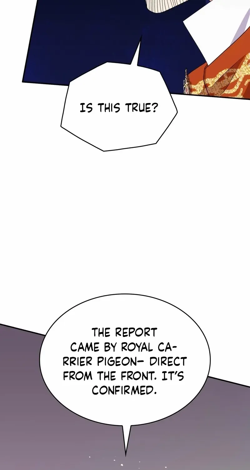 I Don’t Want to Be Loved Chapter 22 page 35 - 