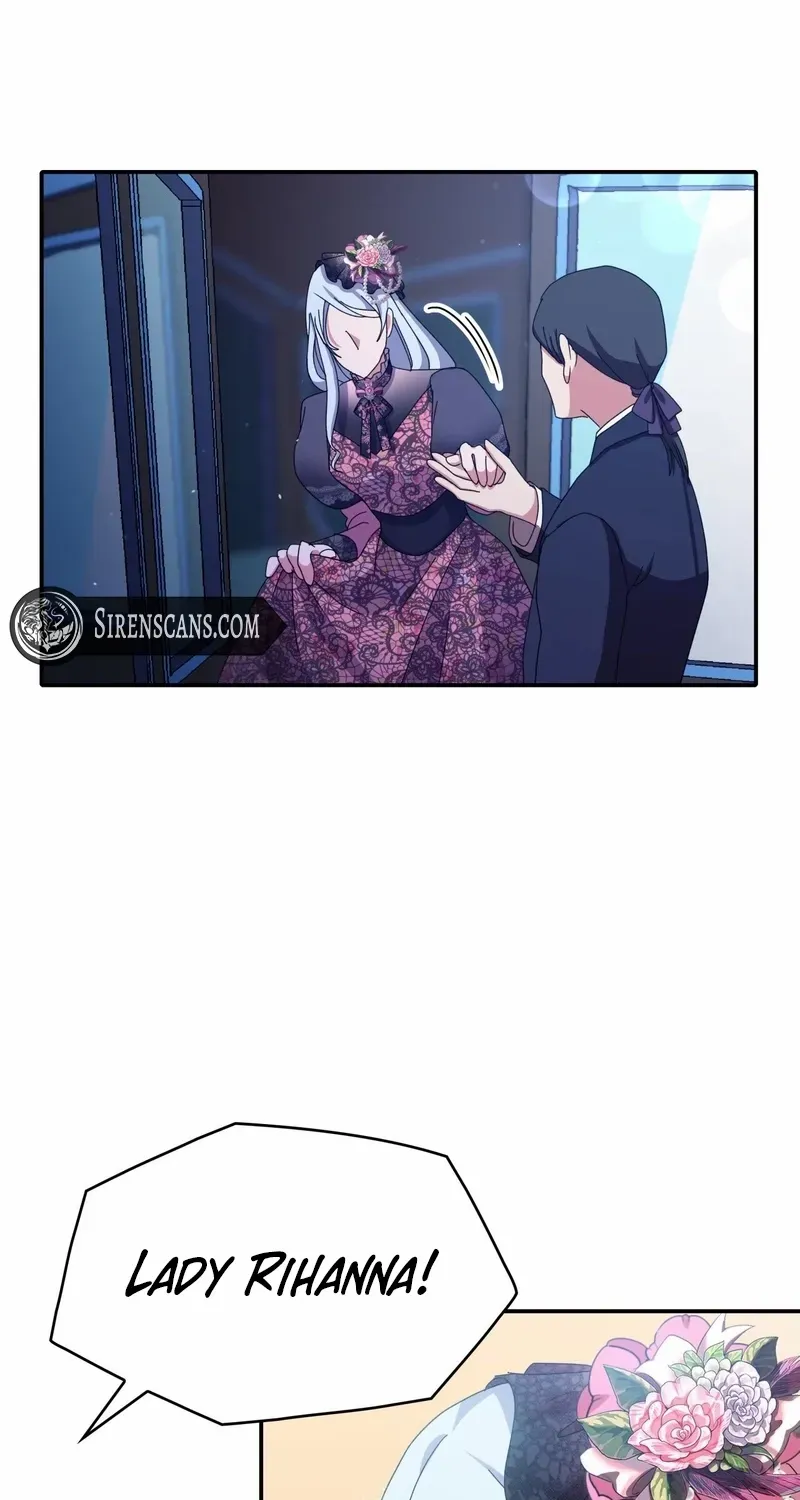 I Don’t Want to Be Loved Chapter 22 page 42 - 