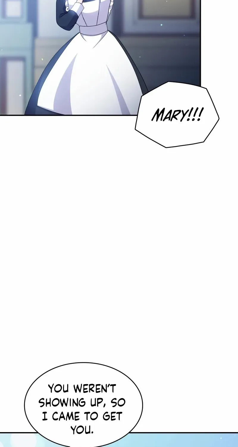 I Don’t Want to Be Loved Chapter 22 page 44 - 