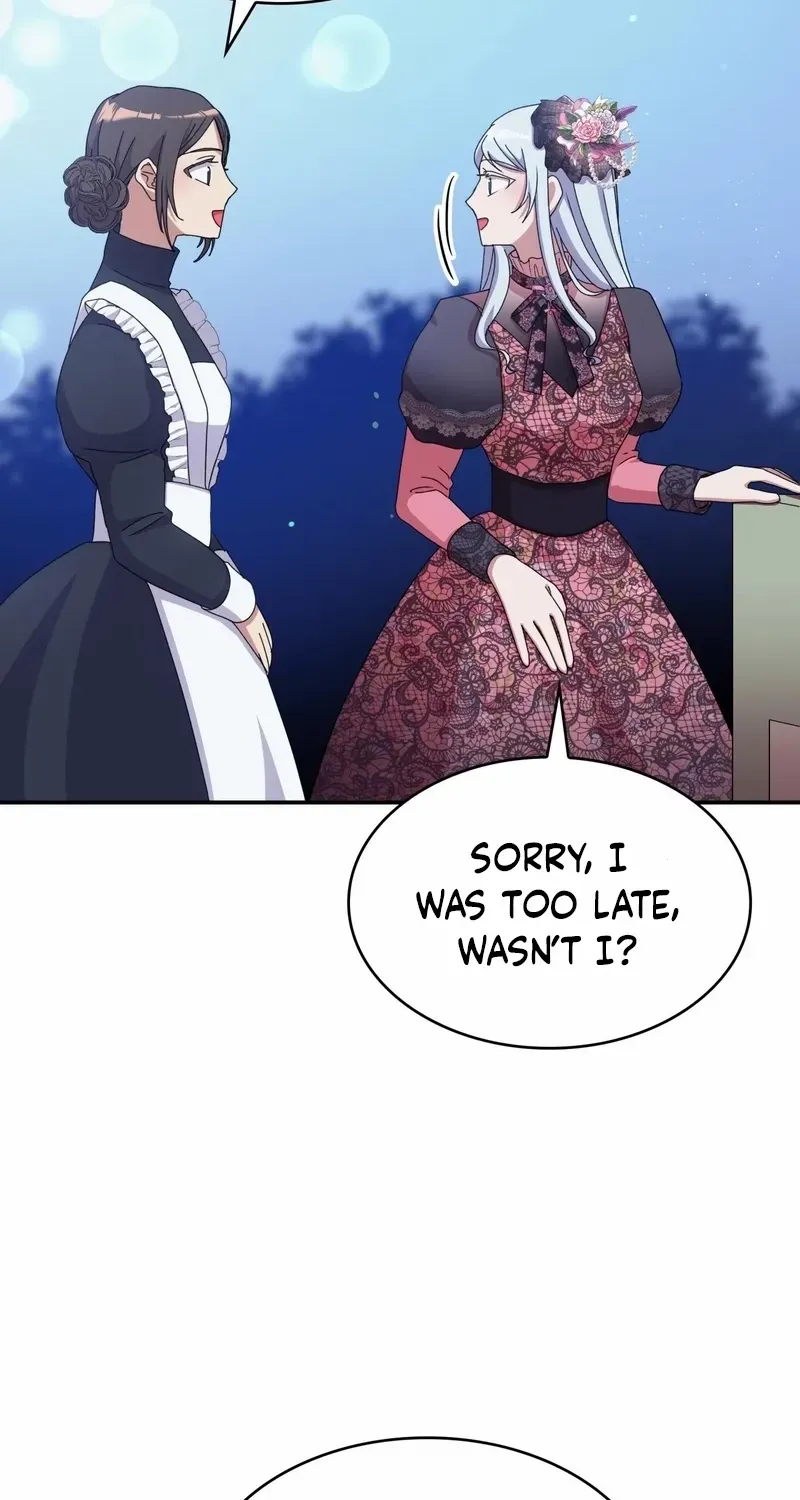 I Don’t Want to Be Loved Chapter 22 page 45 - 
