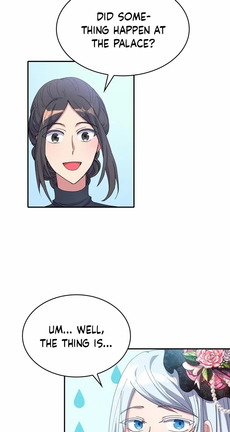 I Don’t Want to Be Loved Chapter 22 page 46 - 