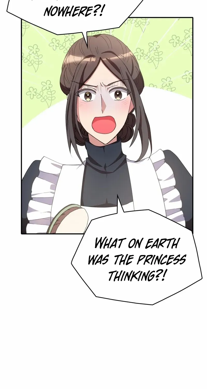 I Don’t Want to Be Loved Chapter 22 page 48 - 