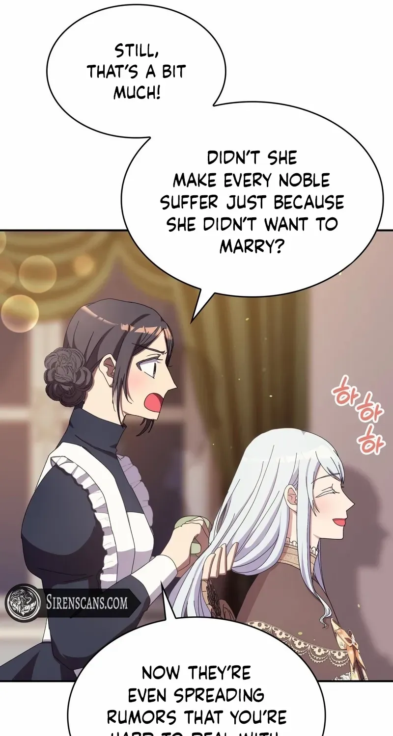 I Don’t Want to Be Loved Chapter 22 page 50 - 