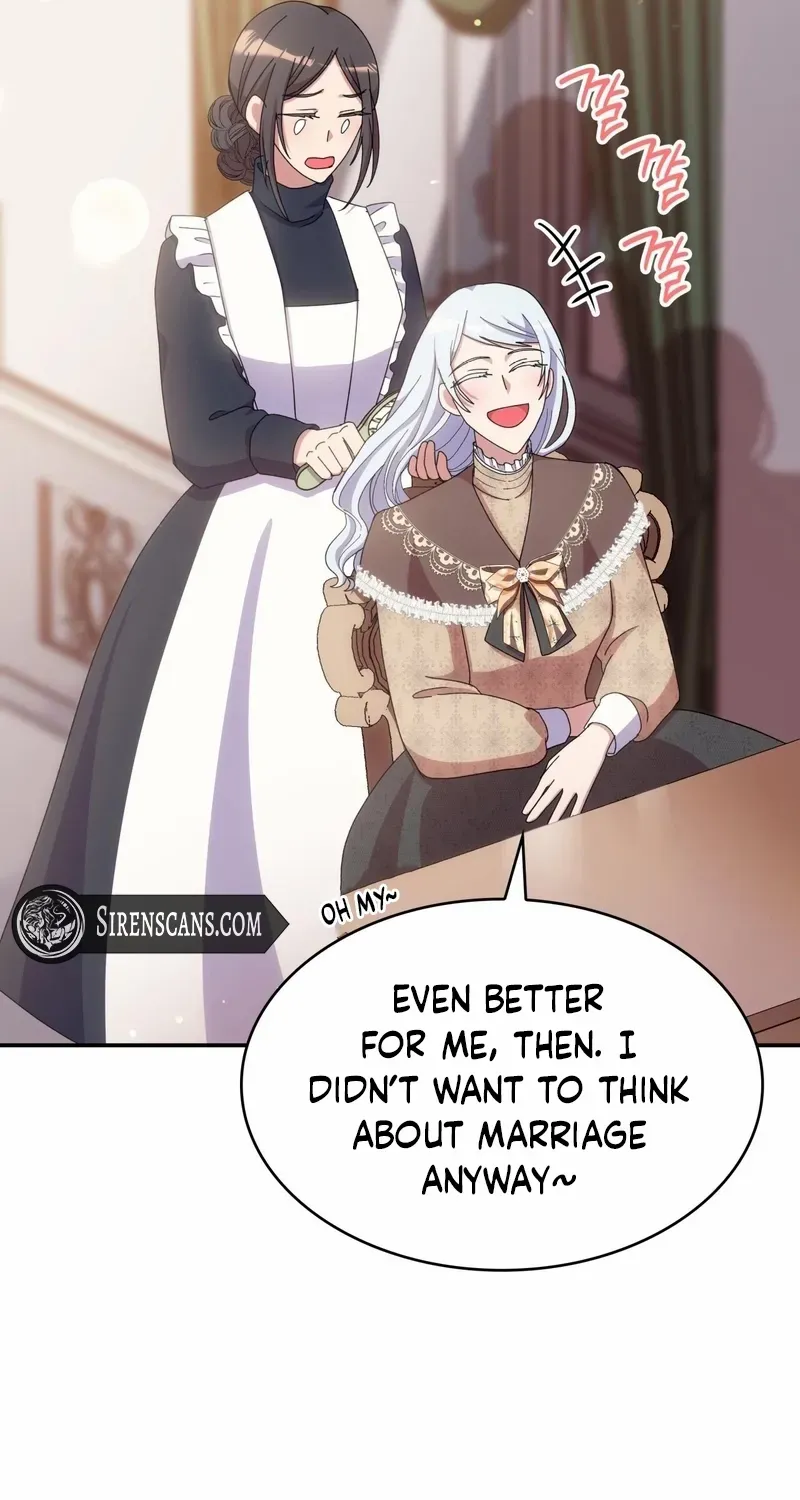 I Don’t Want to Be Loved Chapter 22 page 52 - 