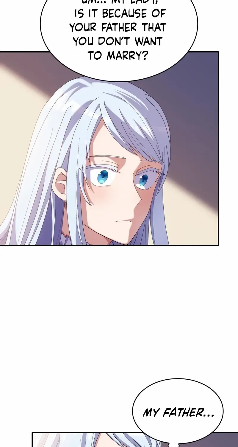 I Don’t Want to Be Loved Chapter 22 page 54 - 