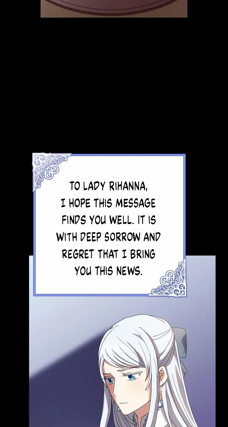 I Don’t Want to Be Loved Chapter 22 page 56 - 