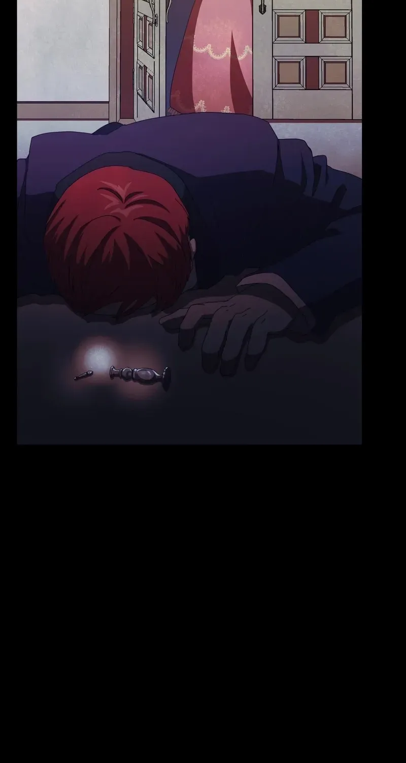 I Don’t Want to Be Loved Chapter 22 page 58 - 