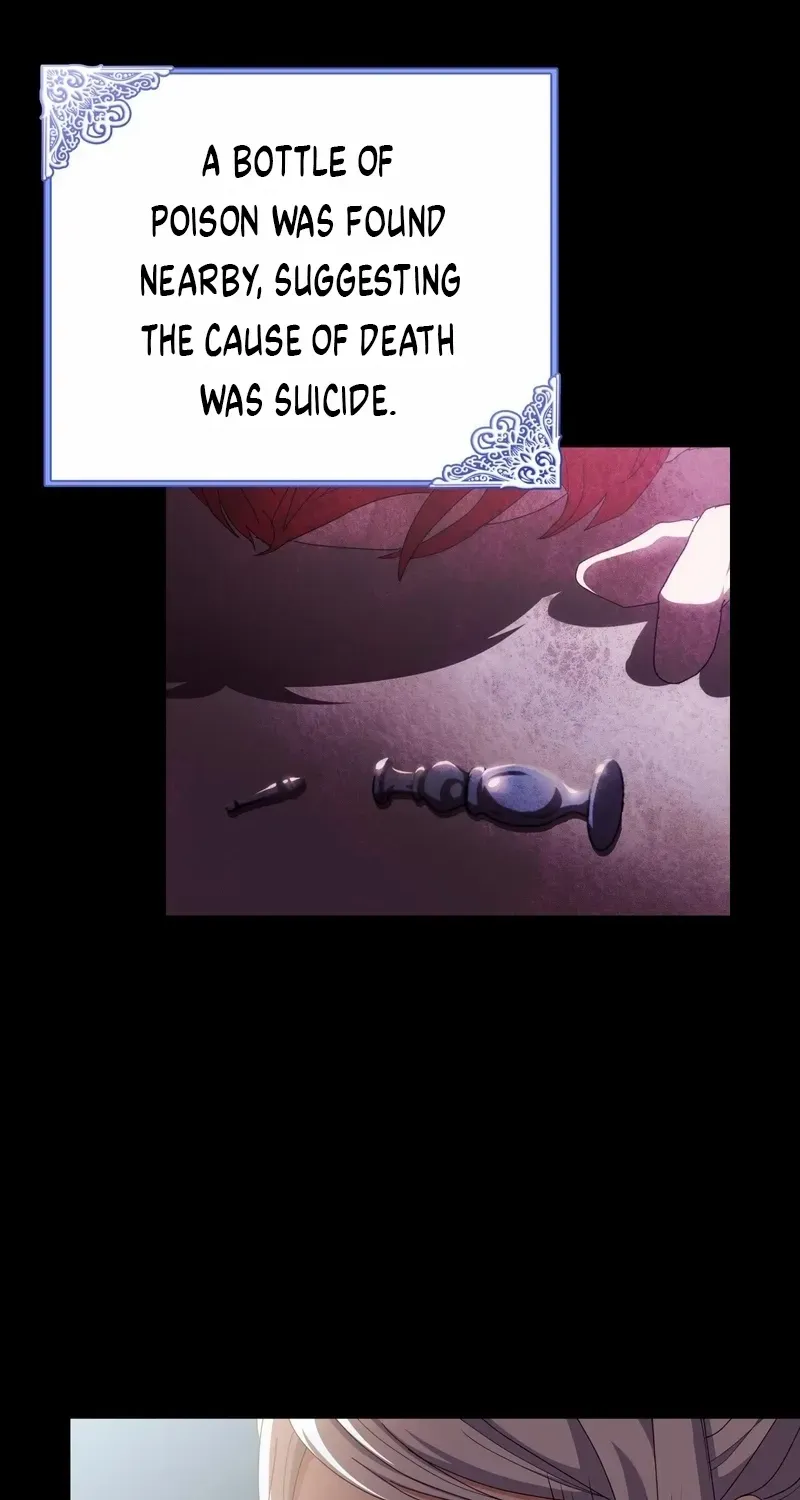 I Don’t Want to Be Loved Chapter 22 page 59 - 