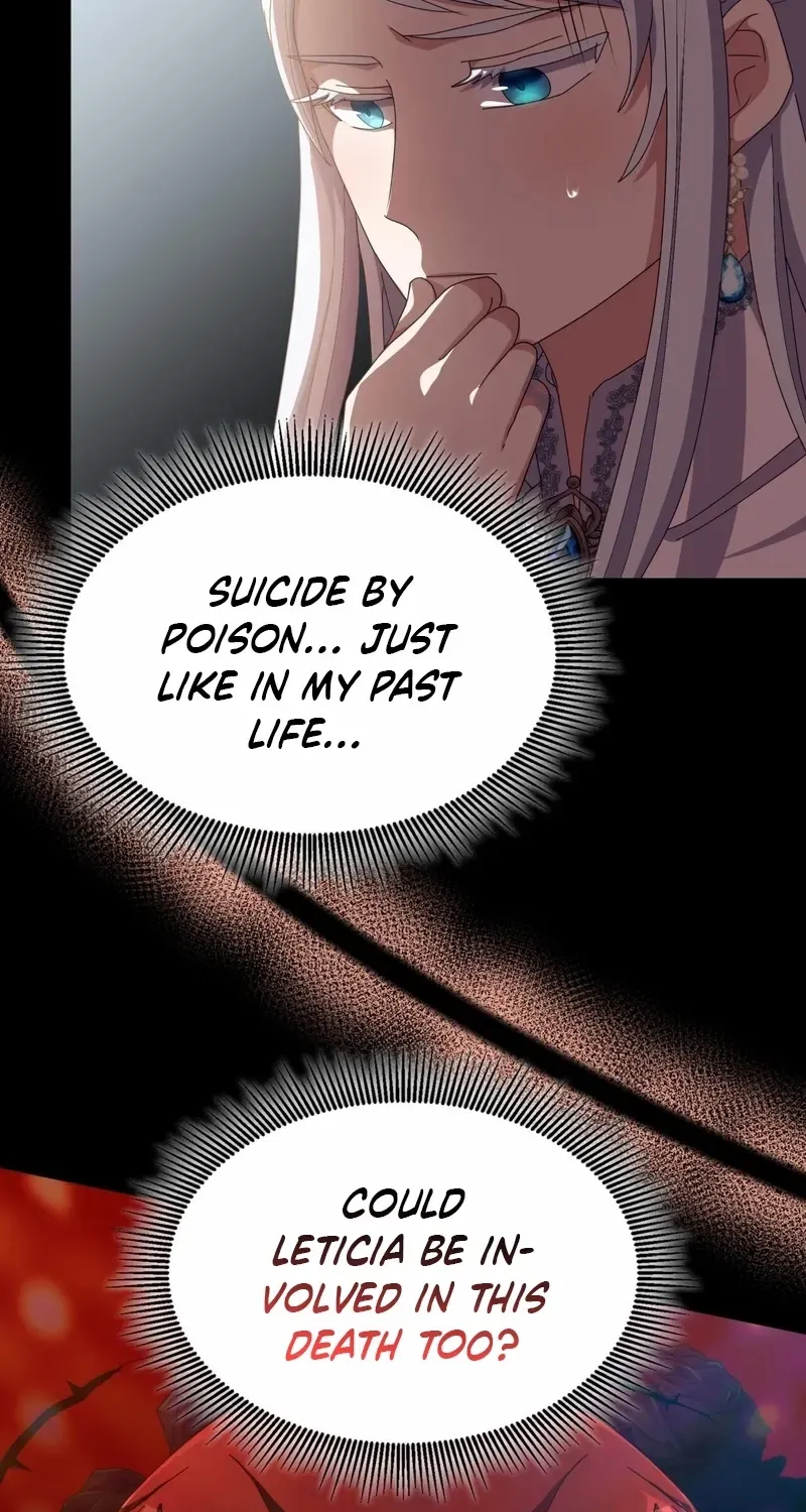I Don’t Want to Be Loved Chapter 22 page 60 - 