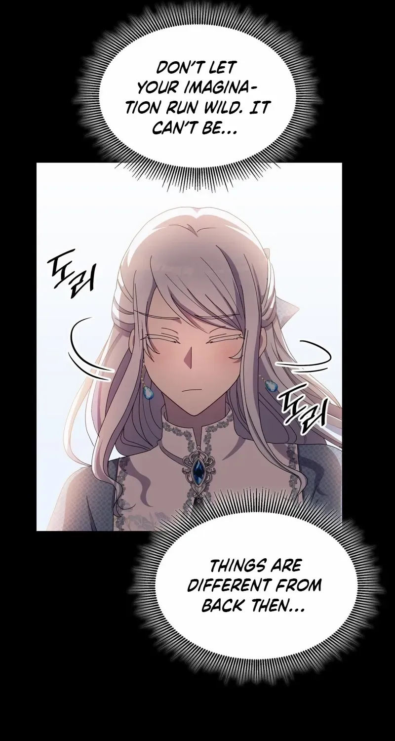 I Don’t Want to Be Loved Chapter 22 page 62 - 