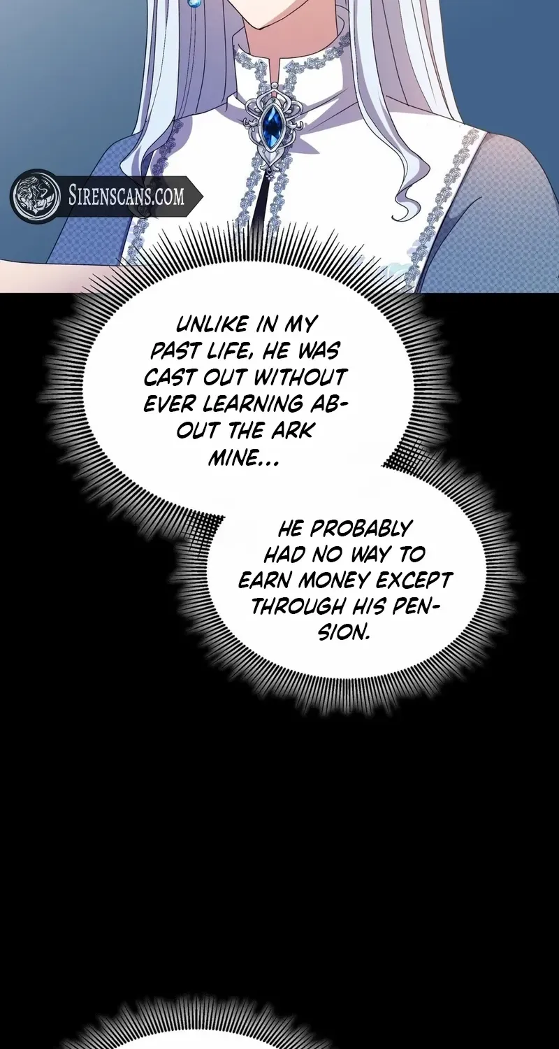 I Don’t Want to Be Loved Chapter 22 page 64 - 