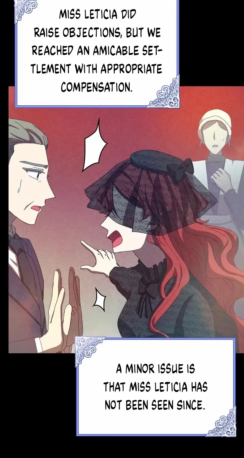 I Don’t Want to Be Loved Chapter 22 page 67 - 