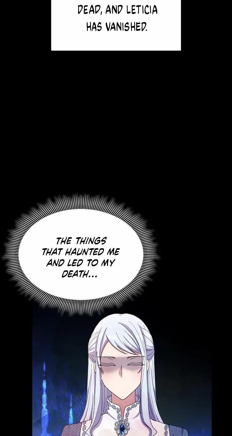 I Don’t Want to Be Loved Chapter 22 page 69 - 
