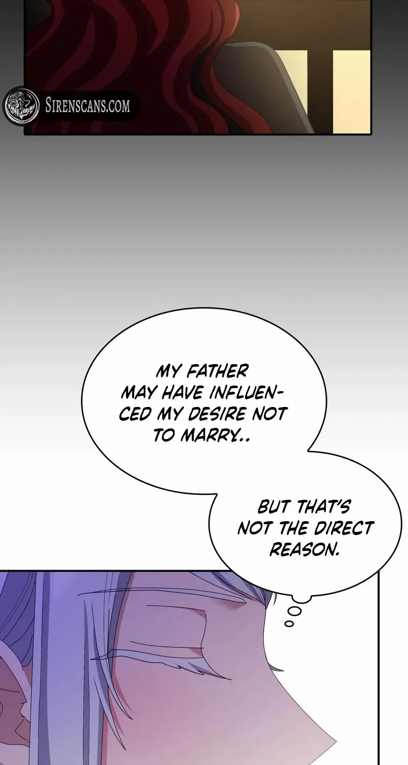 I Don’t Want to Be Loved Chapter 22 page 73 - 