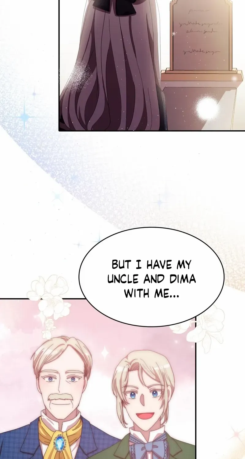 I Don’t Want to Be Loved Chapter 22 page 77 - 
