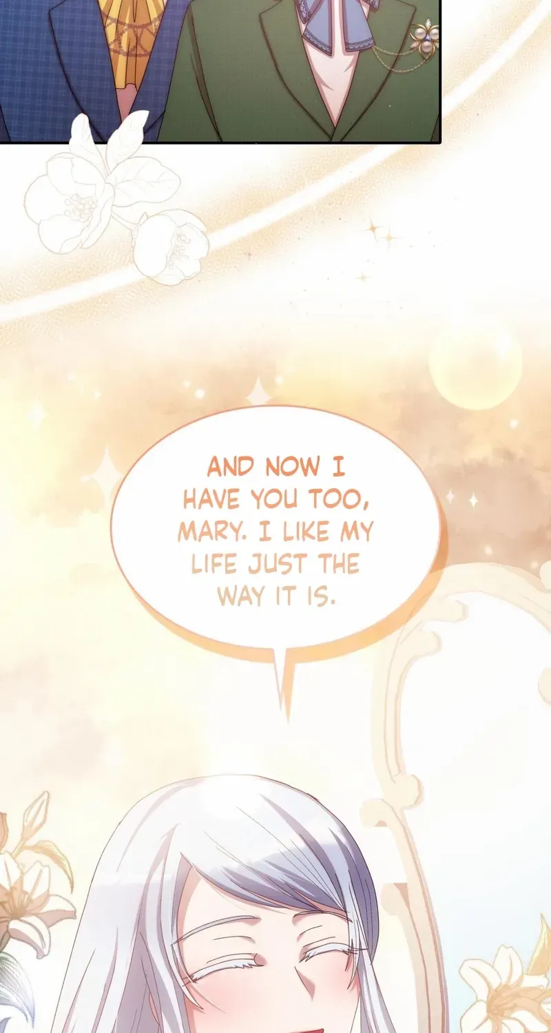I Don’t Want to Be Loved Chapter 22 page 78 - 