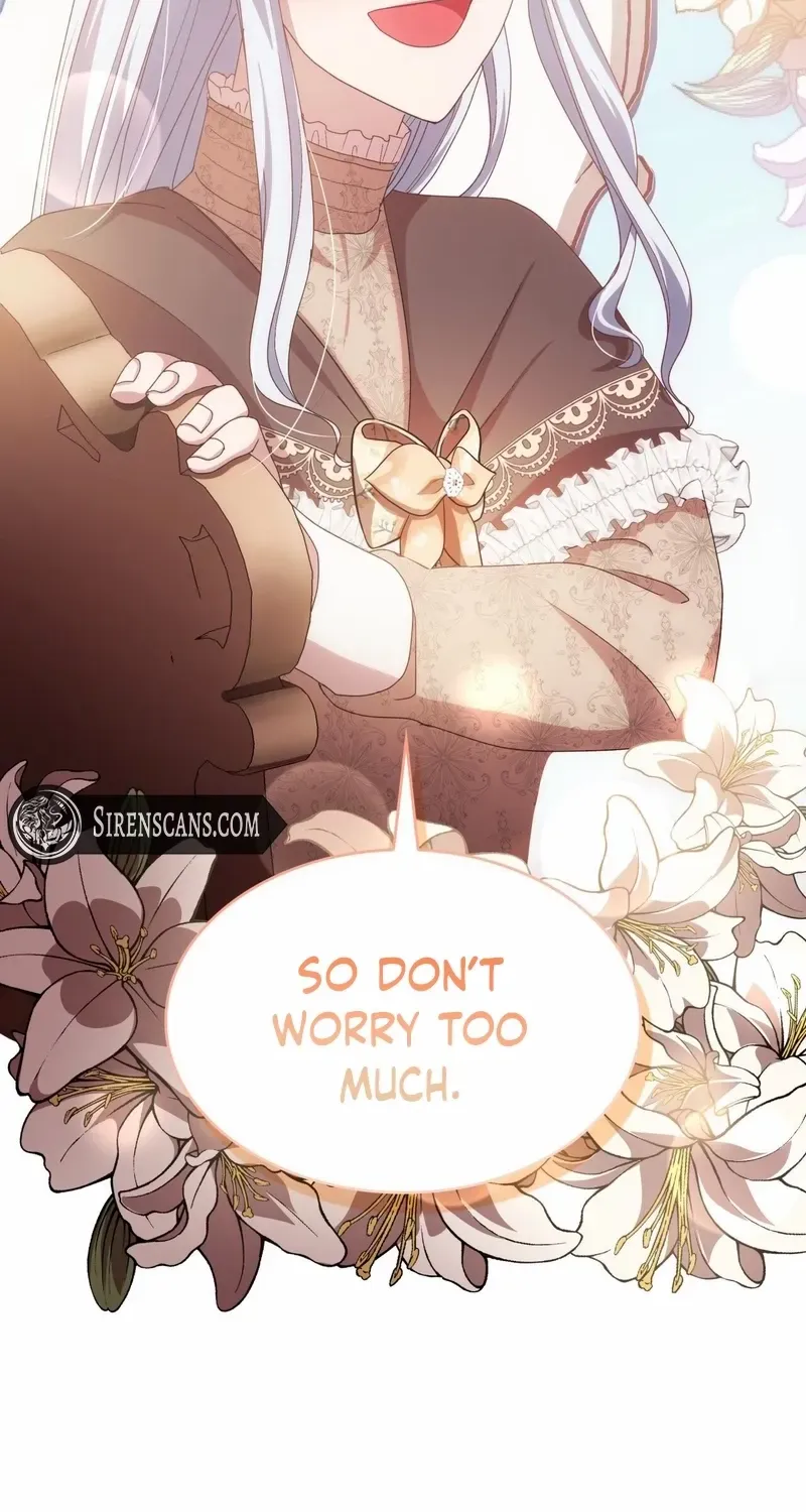 I Don’t Want to Be Loved Chapter 22 page 79 - 
