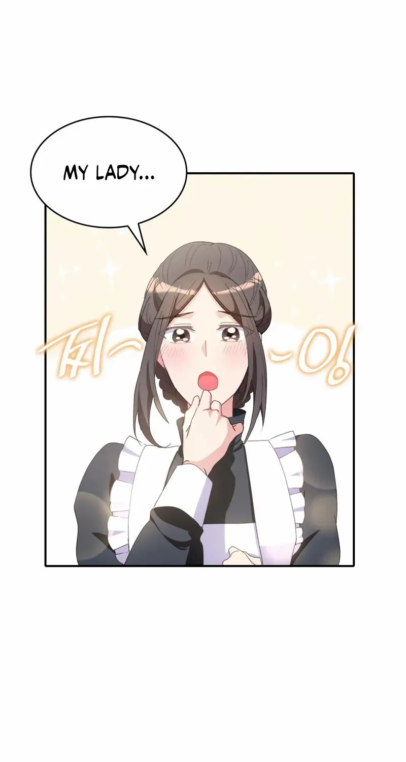 I Don’t Want to Be Loved Chapter 22 page 80 - 