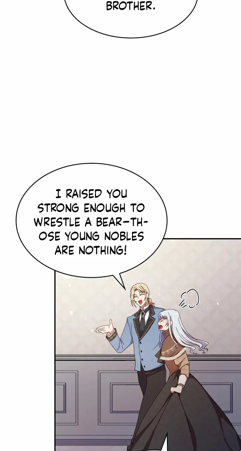 I Don’t Want to Be Loved Chapter 22 page 85 - 