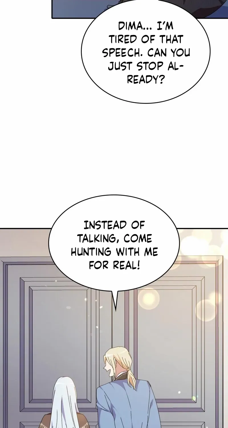 I Don’t Want to Be Loved Chapter 22 page 86 - 