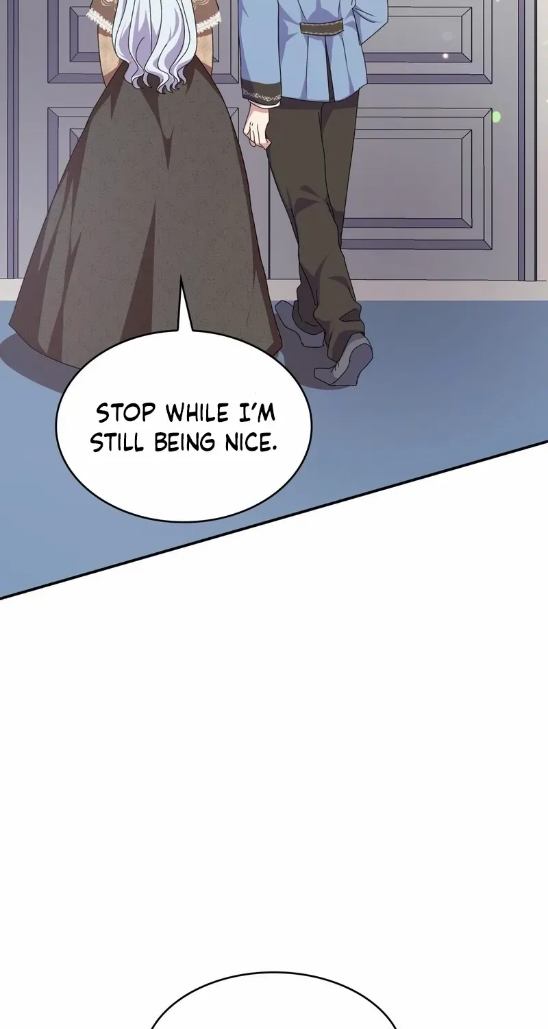 I Don’t Want to Be Loved Chapter 22 page 87 - 