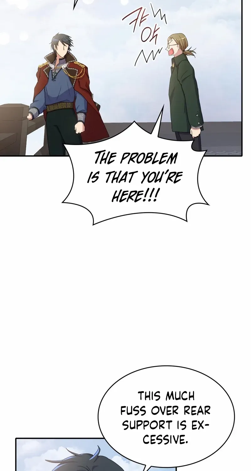 I Don’t Want to Be Loved Chapter 22 page 10 - 