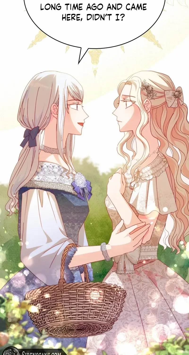 I Don’t Want to Be Loved Chapter 23 page 102 - 