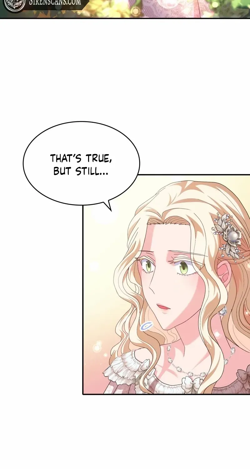 I Don’t Want to Be Loved Chapter 23 page 103 - 