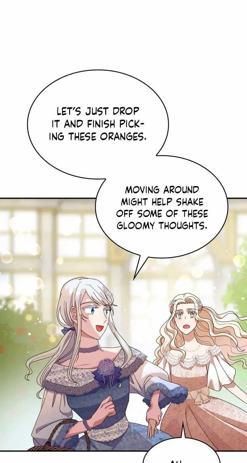 I Don’t Want to Be Loved Chapter 23 page 104 - 